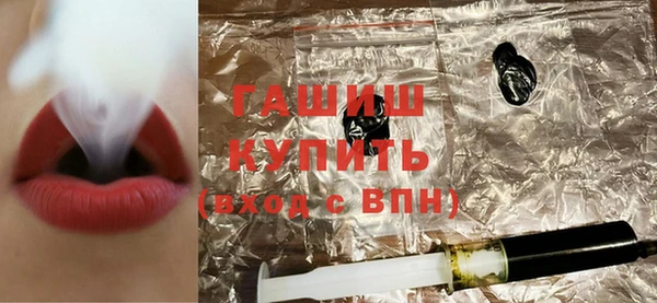 хмурый Покров